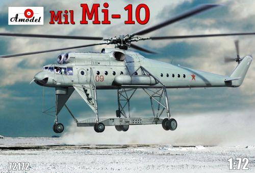 Mil Mi-10 - Image 1