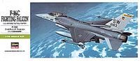 F-16C F.F. - Image 1
