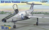 McDonnell RF-101A Voodoo (ROCAF) - Image 1