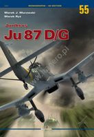 Ju 87D/G vol. II