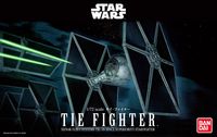 Star Wars TIE Fighter - Image 1