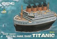 Royal Mail Ship Titanic - Image 1