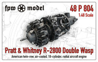 Pratt & Whitney R-2800 Double Wasp - Image 1