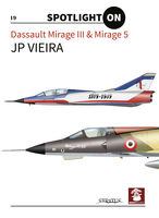 Dassault Mirage III & Mirage 5 - Image 1
