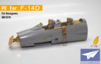PE for F-14D - Image 1