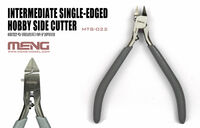 Intermediate Single-edged Hobby Side Cutter - Image 1
