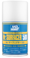 B-506 Mr.Surfacer 500 Spray