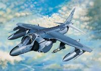 McDonnell-Douglas AV-8B Harrier II Plus