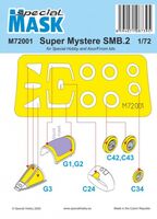 Super Mystere SMB-2 - Image 1