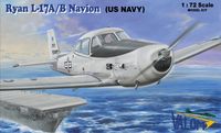 Ryan L-17A/B Navion (US NAVY)  