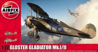 Gloster Gladiator Mk.I/Mk.II - Image 1