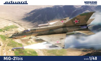 MiG-21bis Weekend edition - Image 1