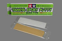 Epoxy Putty Quick Dry - Image 1