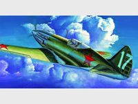 Soviet MiG-3 Early Version - Image 1