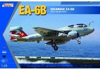 Grumman EA-6B Prowler (New Wings) - Image 1