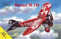 Bristol M.1D