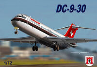 McDonnell Douglas DC-9-30 Swissair - Image 1