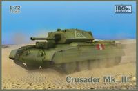 Crusader Mk.III - Image 1