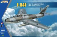 F-84F Thunderstreak - Image 1