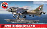 Hawker Siddeley Harrier Gr.1 / AV-8 A - Image 1