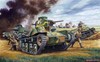 Type 95 Light Tank Ha-Go