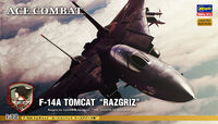 F-14A Tomcat Ace Combat Razgriz - Image 1
