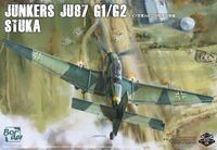 Junkers Ju87 G1/G2 Stuka - Image 1