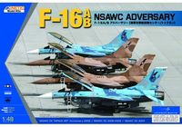 F-16A/B NSAWC Adversary - Image 1