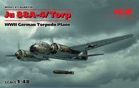 Ju 88A-4 Torp - Image 1