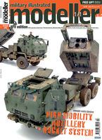 Military Illustrated Modeller (Issue 142) July 2023 (AFV Edition) - Image 1
