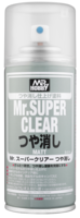 B-514 Mr.Super Clear - Matt Spray