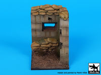 Bunker base (60x70 mm)