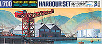 WL510 Harbour set