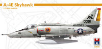 A-4E Skyhawk - Image 1