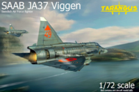 SAAB JA37 Viggen - Image 1