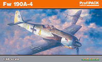 Fw 190A-4 - Image 1