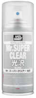 B-513 Mr.Super Clear - Gloss Spray