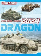 Dragon Katalog 2024