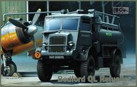 Bedford QL Refueller - Image 1