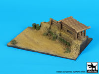 Pacific bunker base (150x90 mm) - Image 1