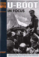 U-Boot im Focus Edition No.9 - Image 1