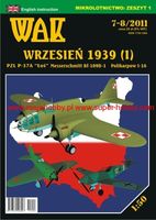Mikrolotnictwo - 01 - Wrzesie 1939 (I)
