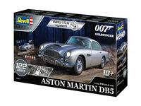 Aston Martin DB5 James Bond 007 Goldfinger - Gift Set - Image 1