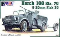 Horch 108 Kfz. 70