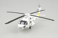 Sikorsky SH-60 F Ocean Hawk - RA-19 of HS-10
