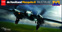de Havilland Mosquito B Mk.IX/Mk.XVI - Image 1
