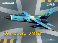 TORNADO ECR Limited edition - Image 1