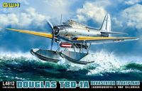 Douglas TBD-1A "Devastator" Floatplane - Image 1