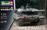 Leopard 2 A6/A6NL - Image 1