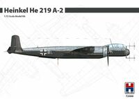 Heinkel He 219 A-2 - Image 1